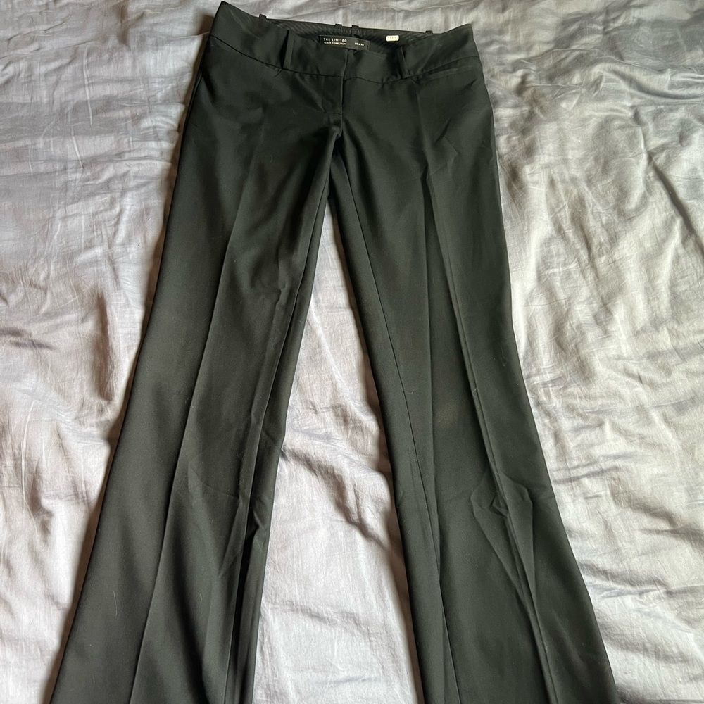 The Limited Drew Fit dress pants, slacks